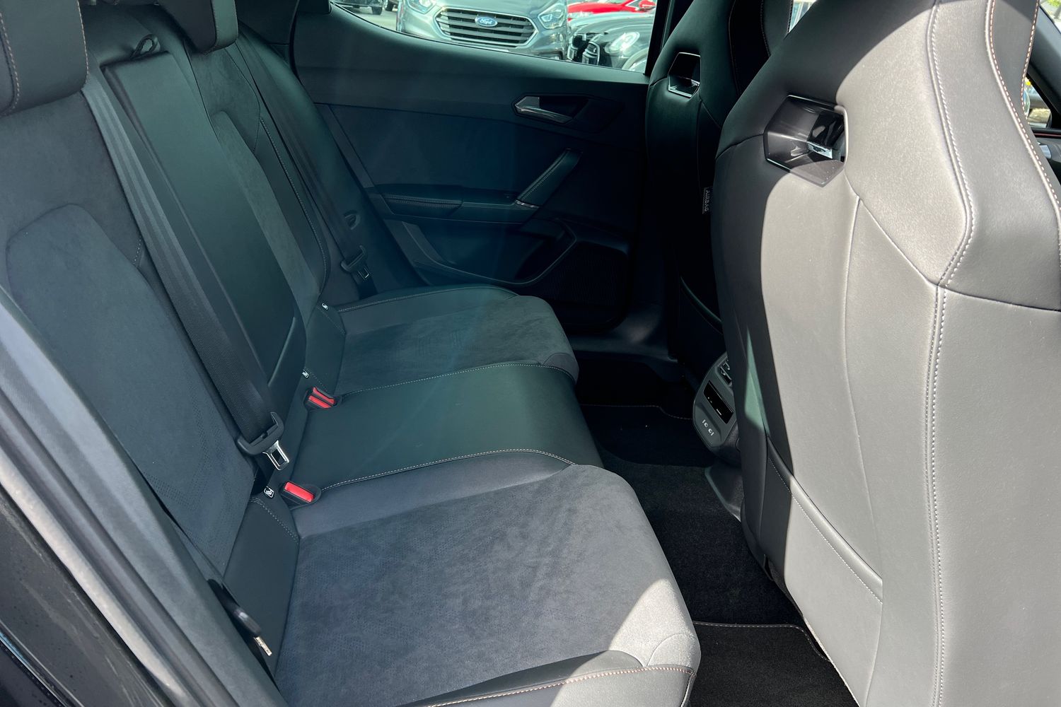 Used Cupra Leon 2025 for sale - 76683882: Photo 14