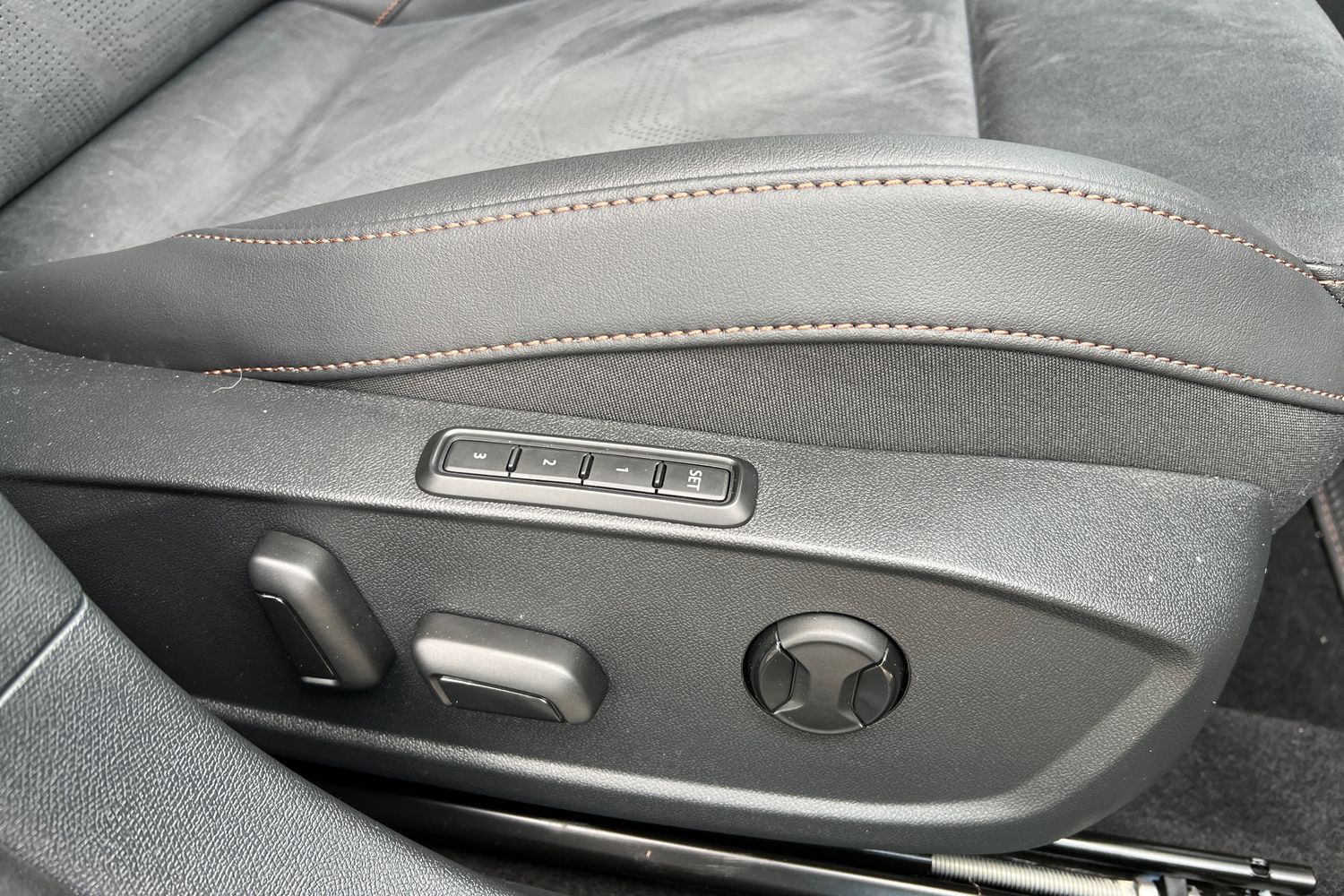 Used Cupra Leon 2025 for sale - 76683882: Photo 16