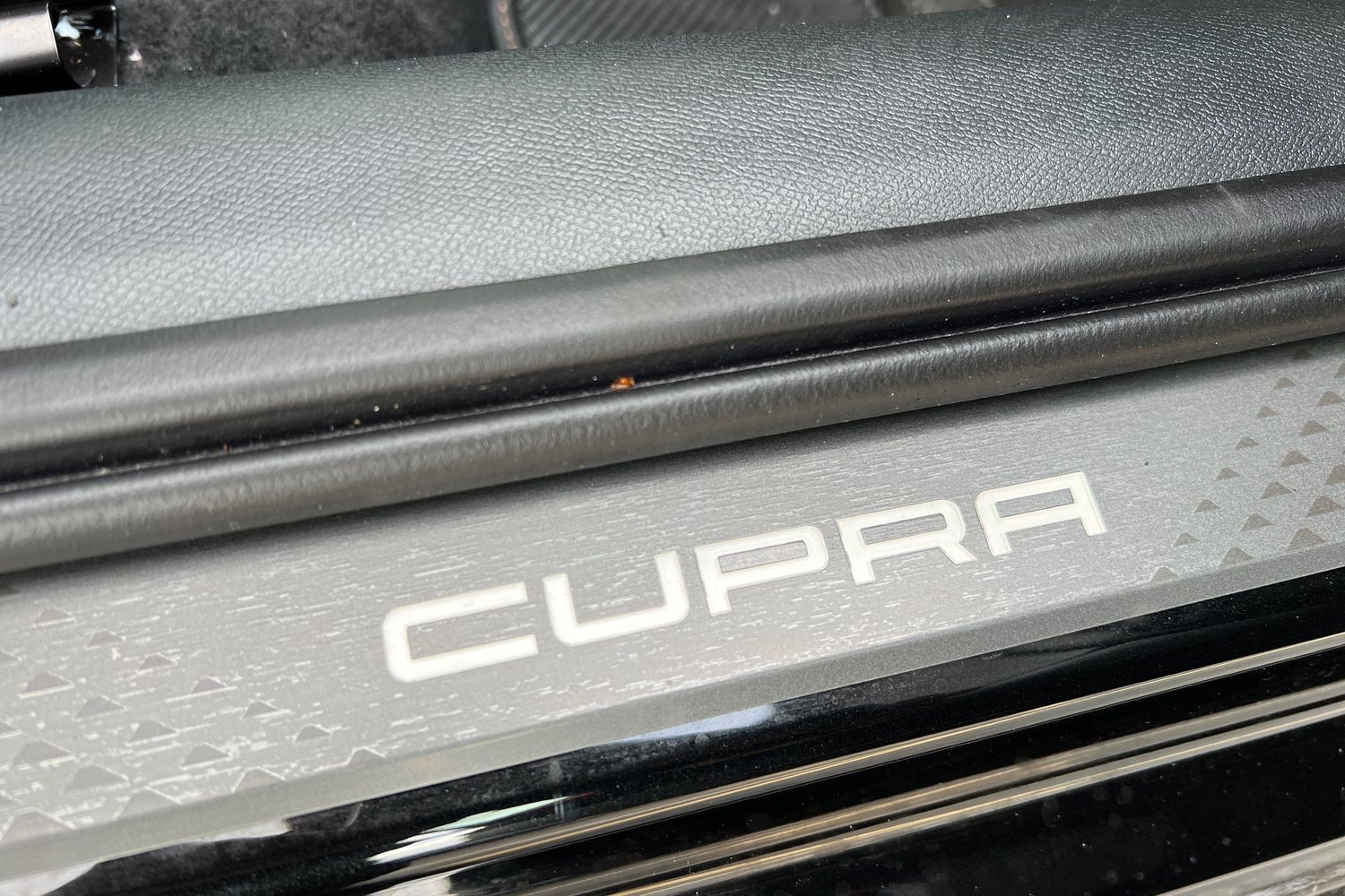 Used Cupra Leon 2025 for sale - 76683882: Photo 22