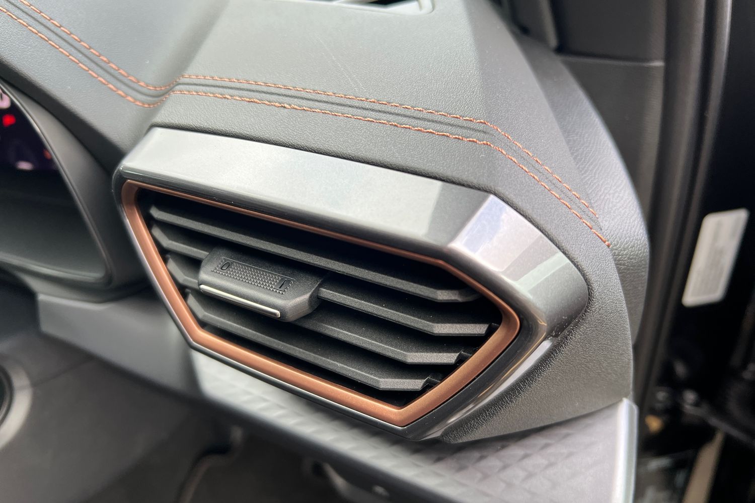 Used Cupra Leon 2025 for sale - 76683882: Photo 24