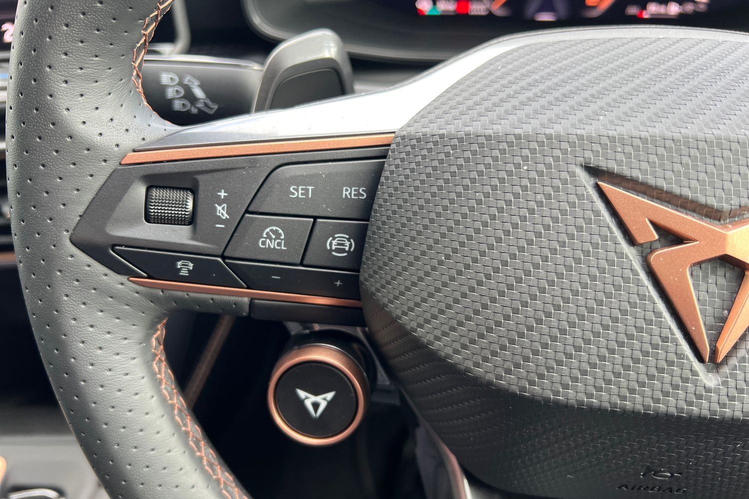 Used Cupra Leon 2025 for sale - 76683882: Photo 25