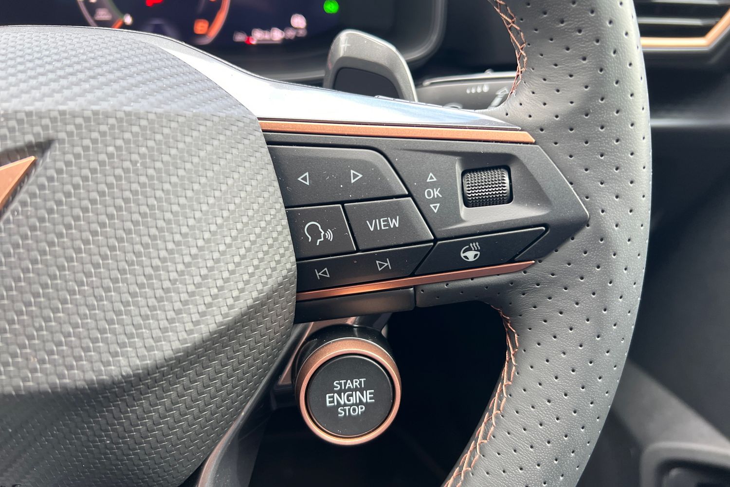 Used Cupra Leon 2025 for sale - 76683882: Photo 26