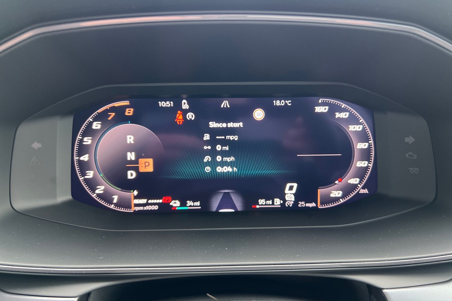 Used Cupra Leon 2025 for sale - 76683882: Photo 29