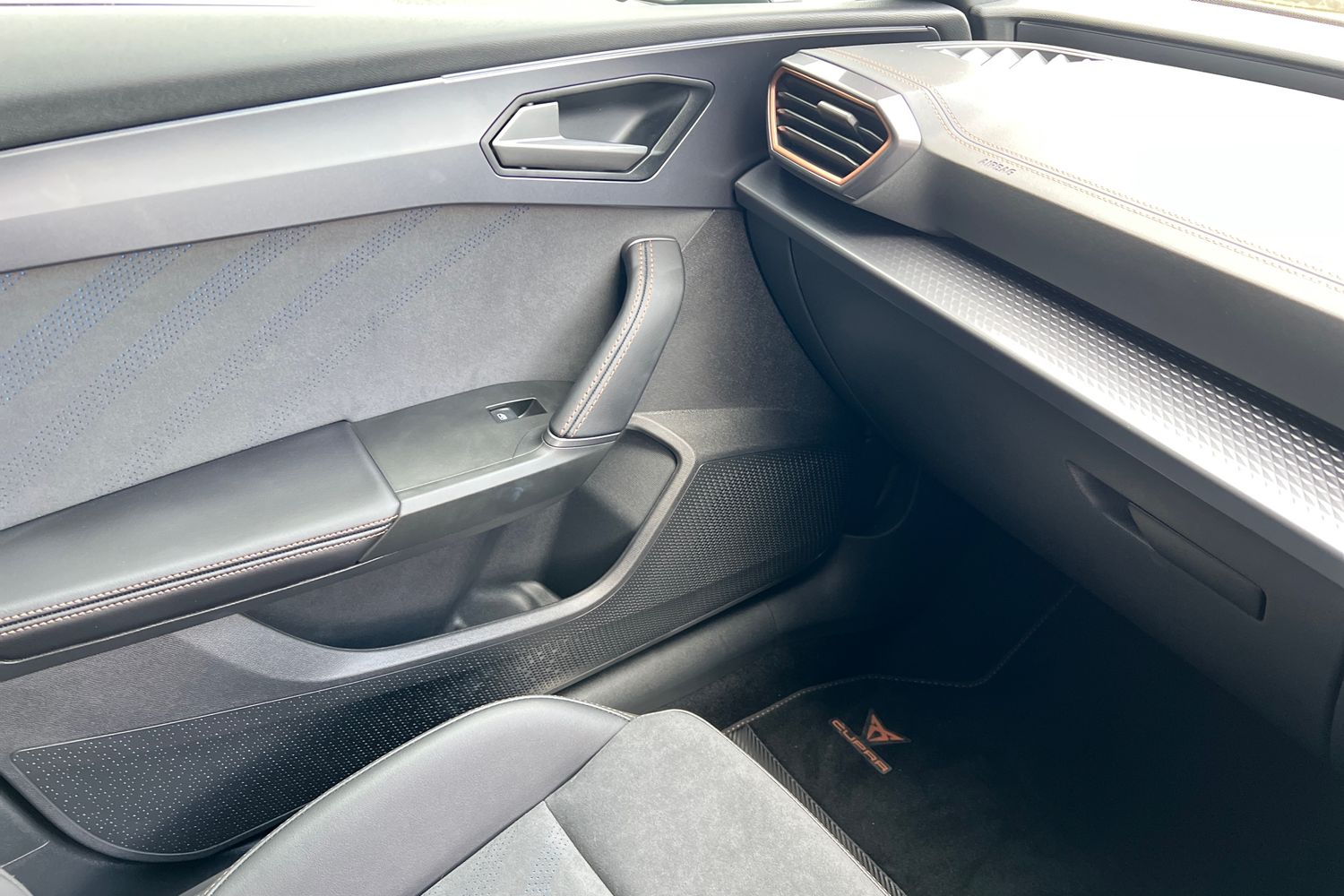 Used Cupra Leon 2025 for sale - 76683882: Photo 32