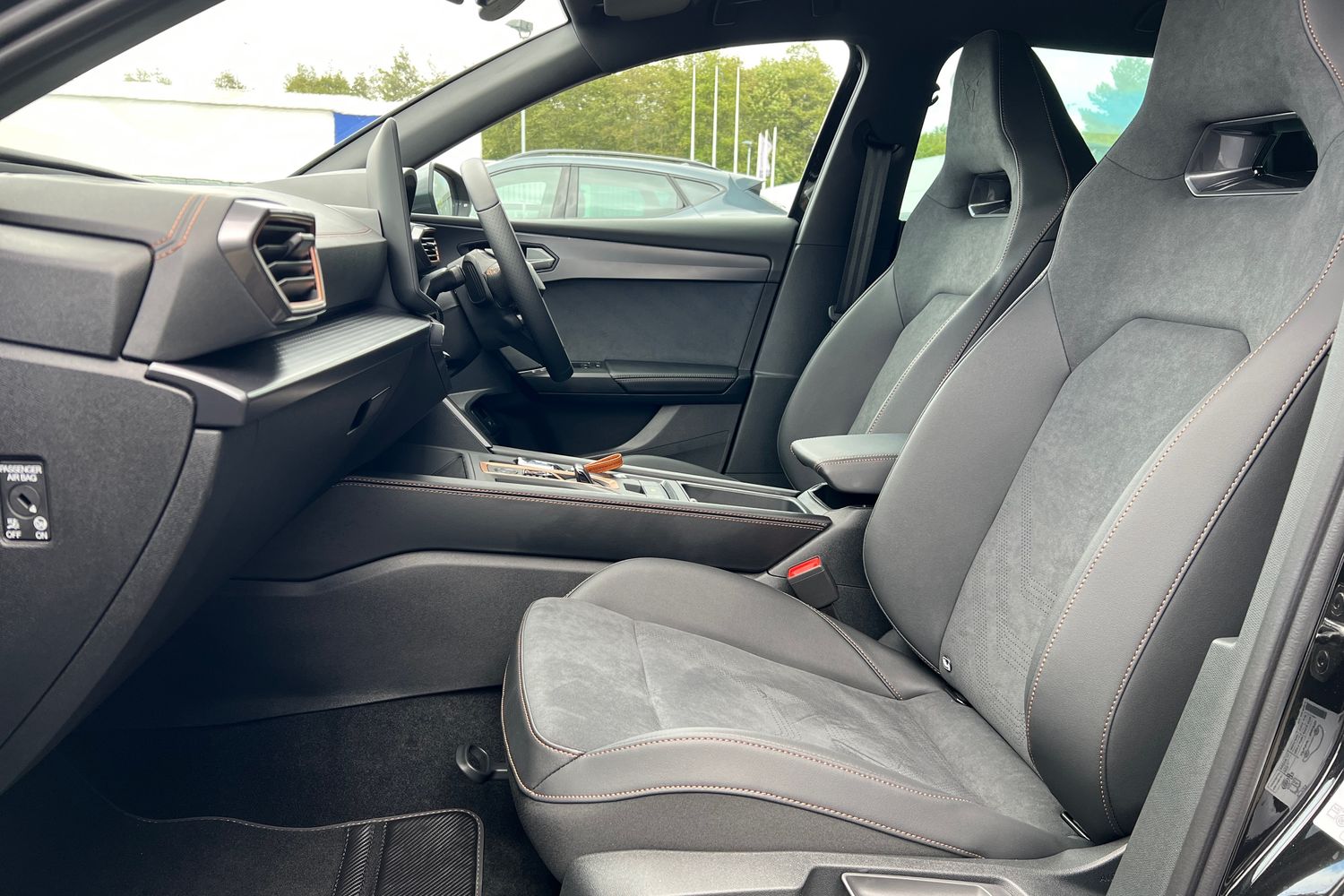 Used Cupra Leon 2025 for sale - 76683882: Photo 38