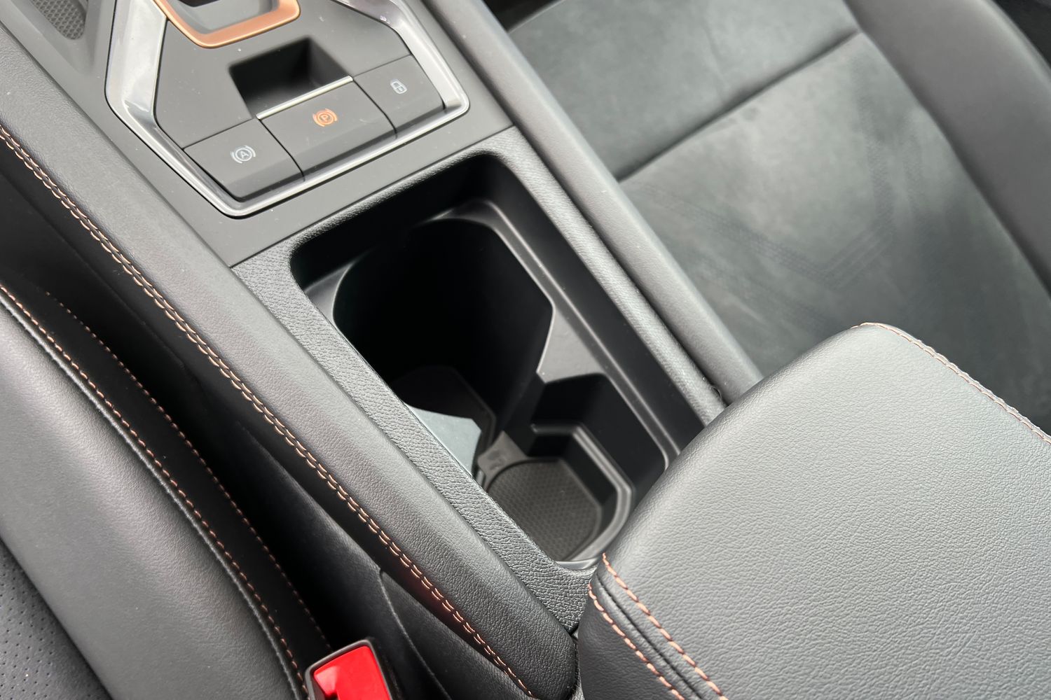 Used Cupra Leon 2025 for sale - 76683882: Photo 39