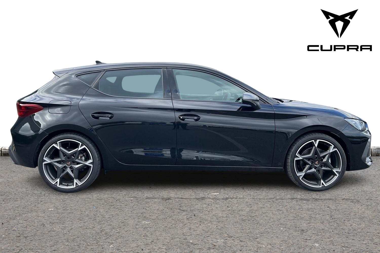 Used Cupra Leon 2025 for sale - 76683882: Photo 4