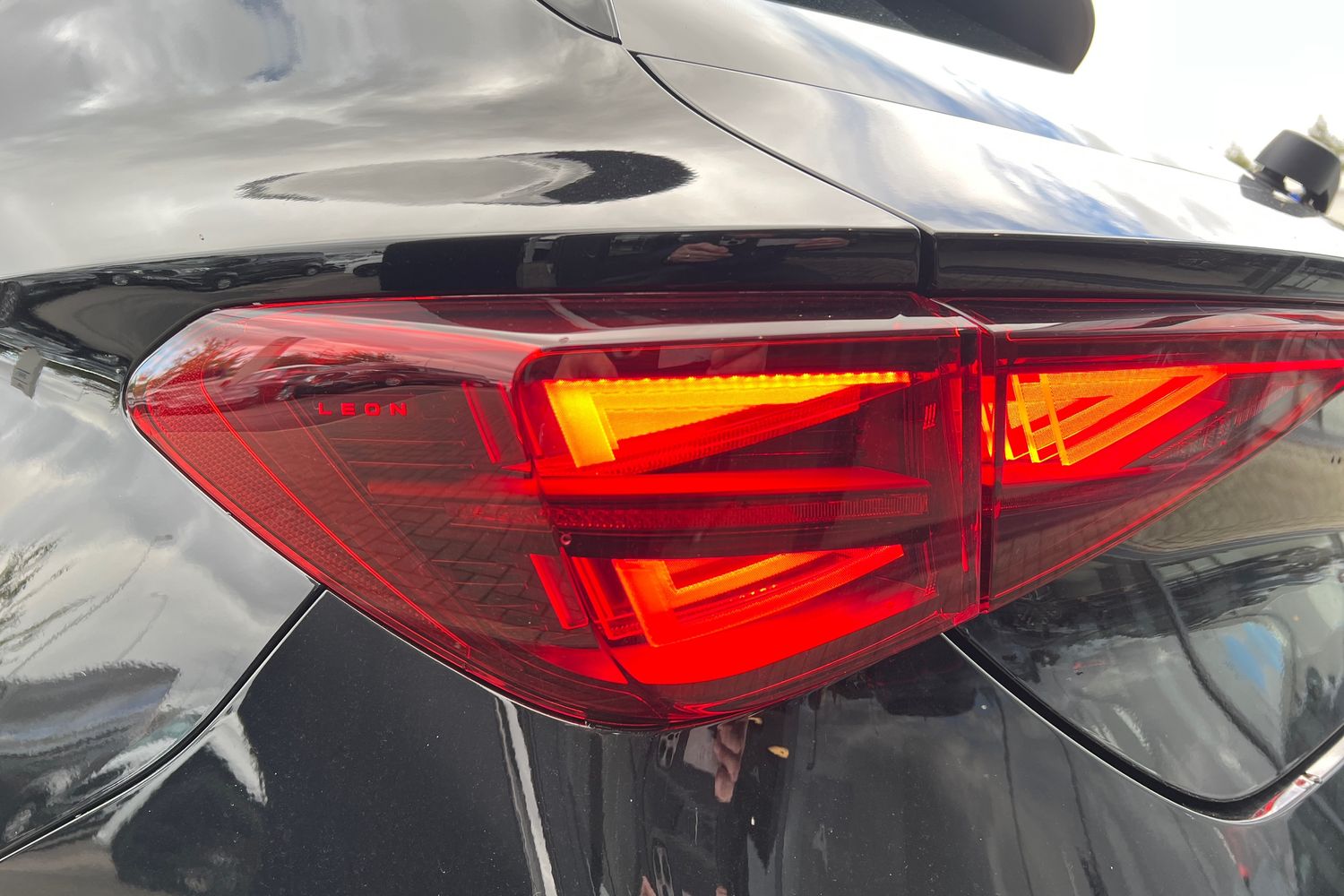 Used Cupra Leon 2025 for sale - 76683882: Photo 40