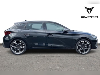 Used Cupra Leon 2025 for sale - 76683882: Photo