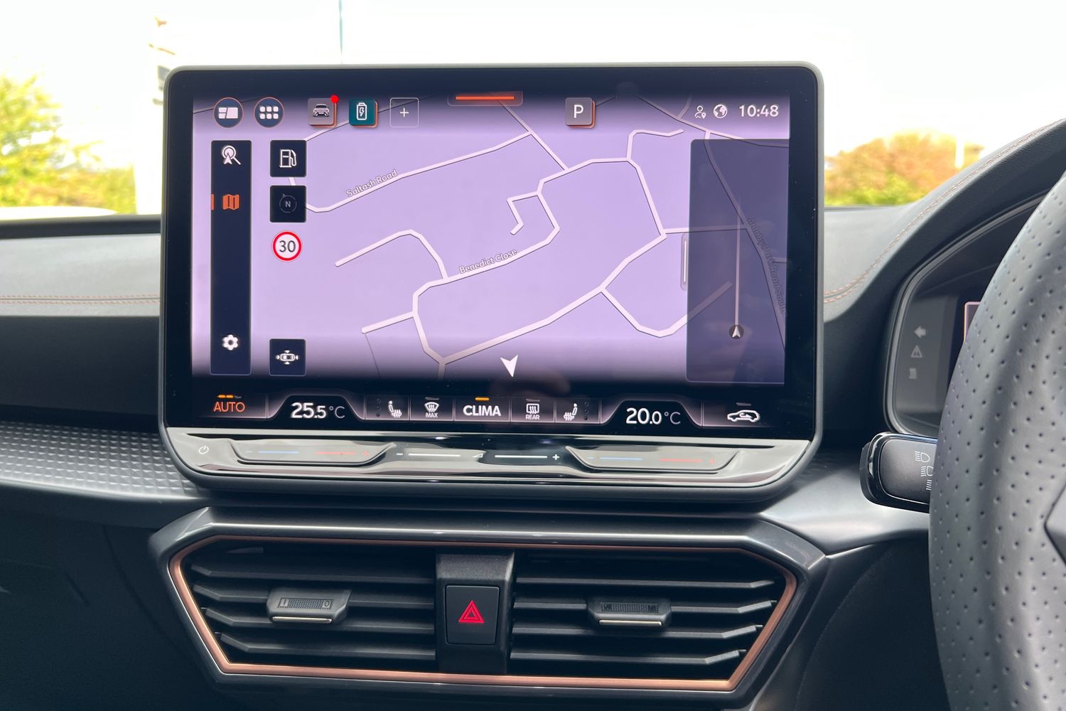 Used Cupra Leon 2025 for sale - 76683882: Photo 7