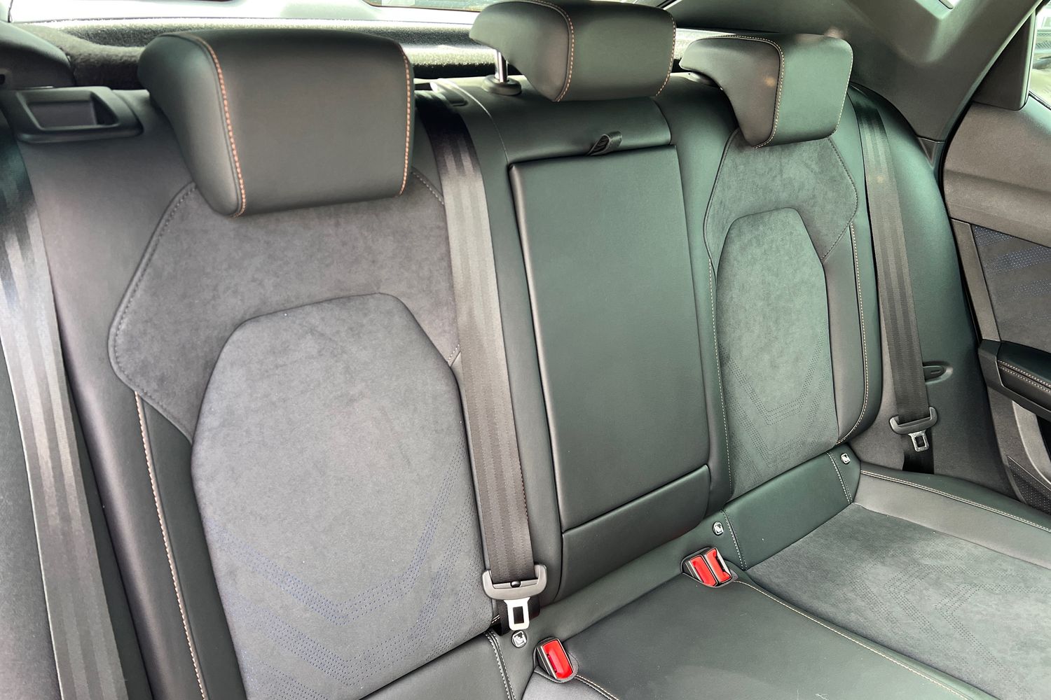 Used Cupra Leon 2025 for sale - 76683882: Photo 9