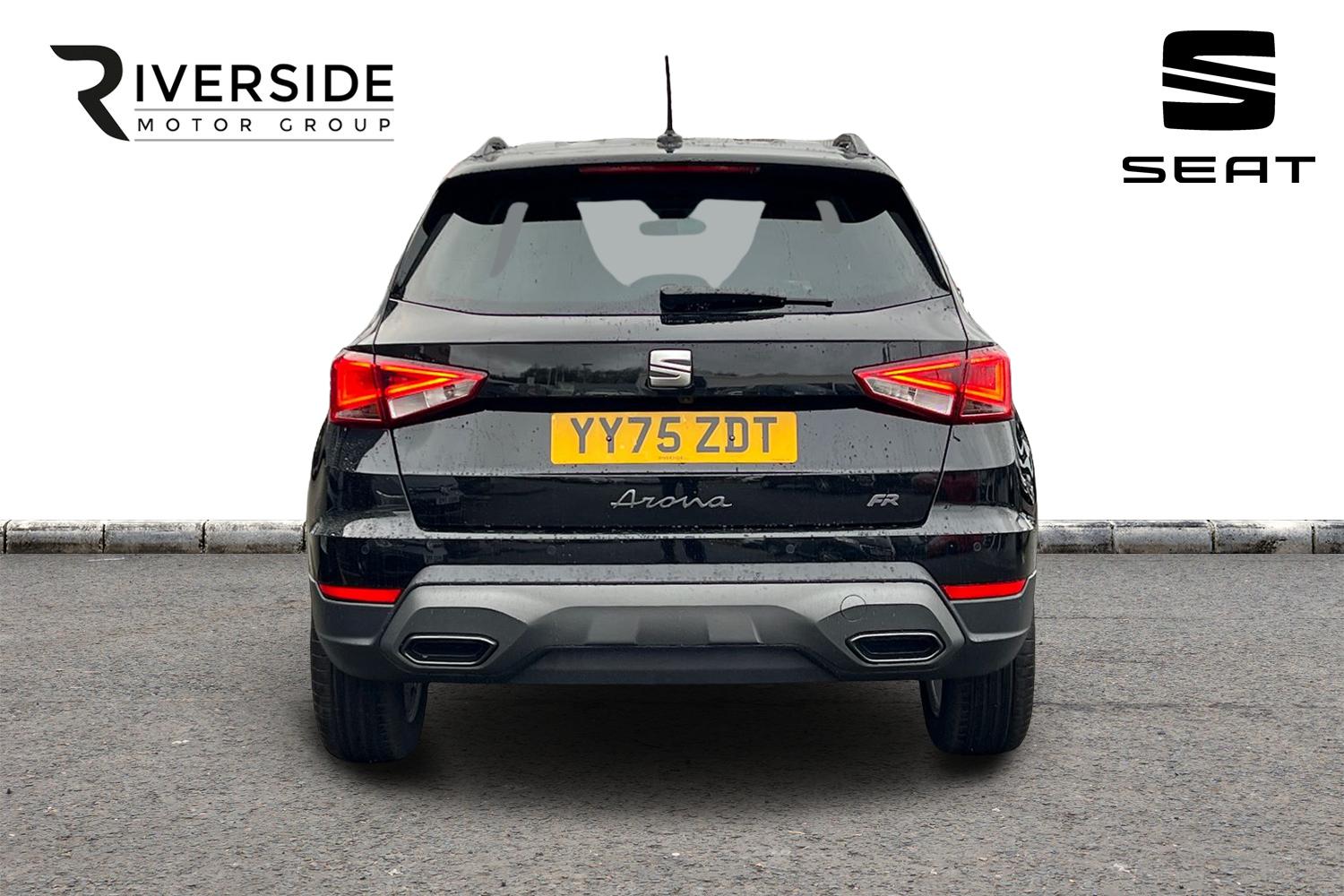 Used SEAT Arona 2026 for sale - 77911214: Photo 10