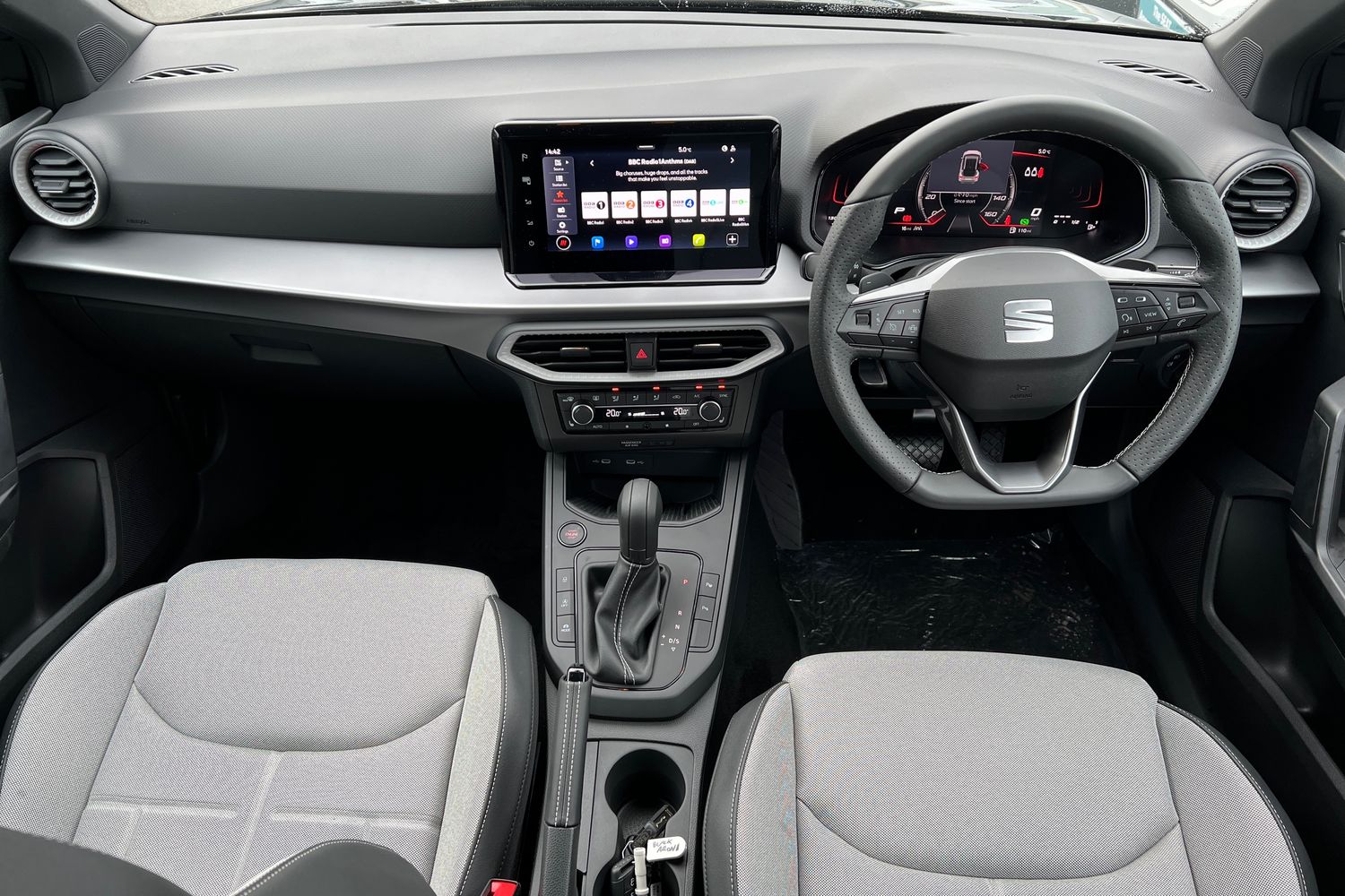 Used SEAT Arona 2026 for sale - 77911214: Photo 16