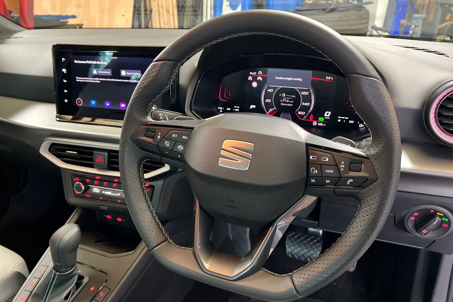 Used SEAT Arona 2026 for sale - 77911214: Photo 17