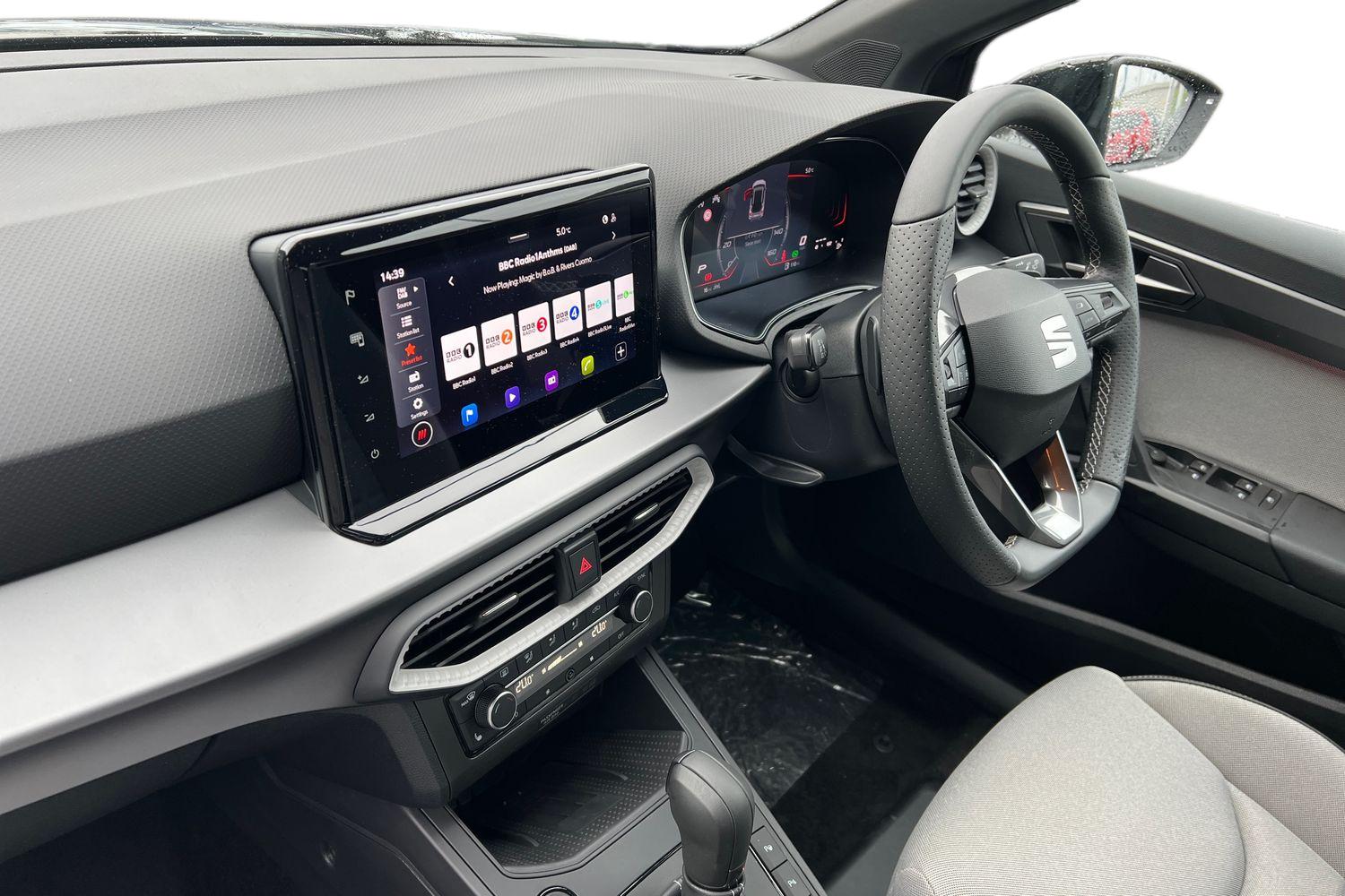 Used SEAT Arona 2026 for sale - 77911214: Photo 2