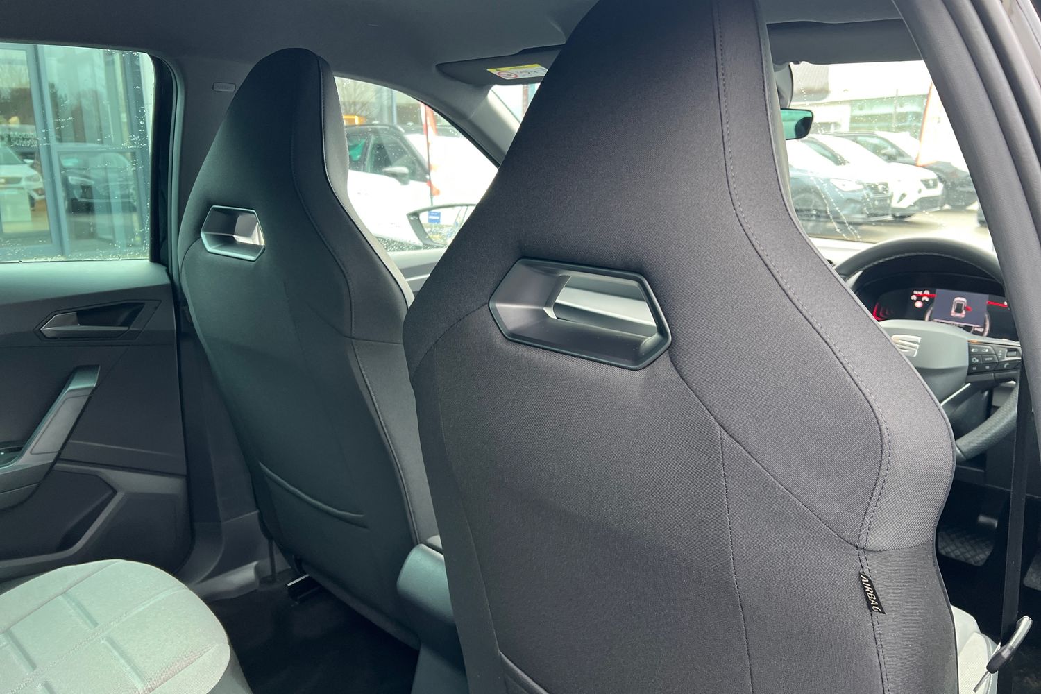 Used SEAT Arona 2026 for sale - 77911214: Photo 20