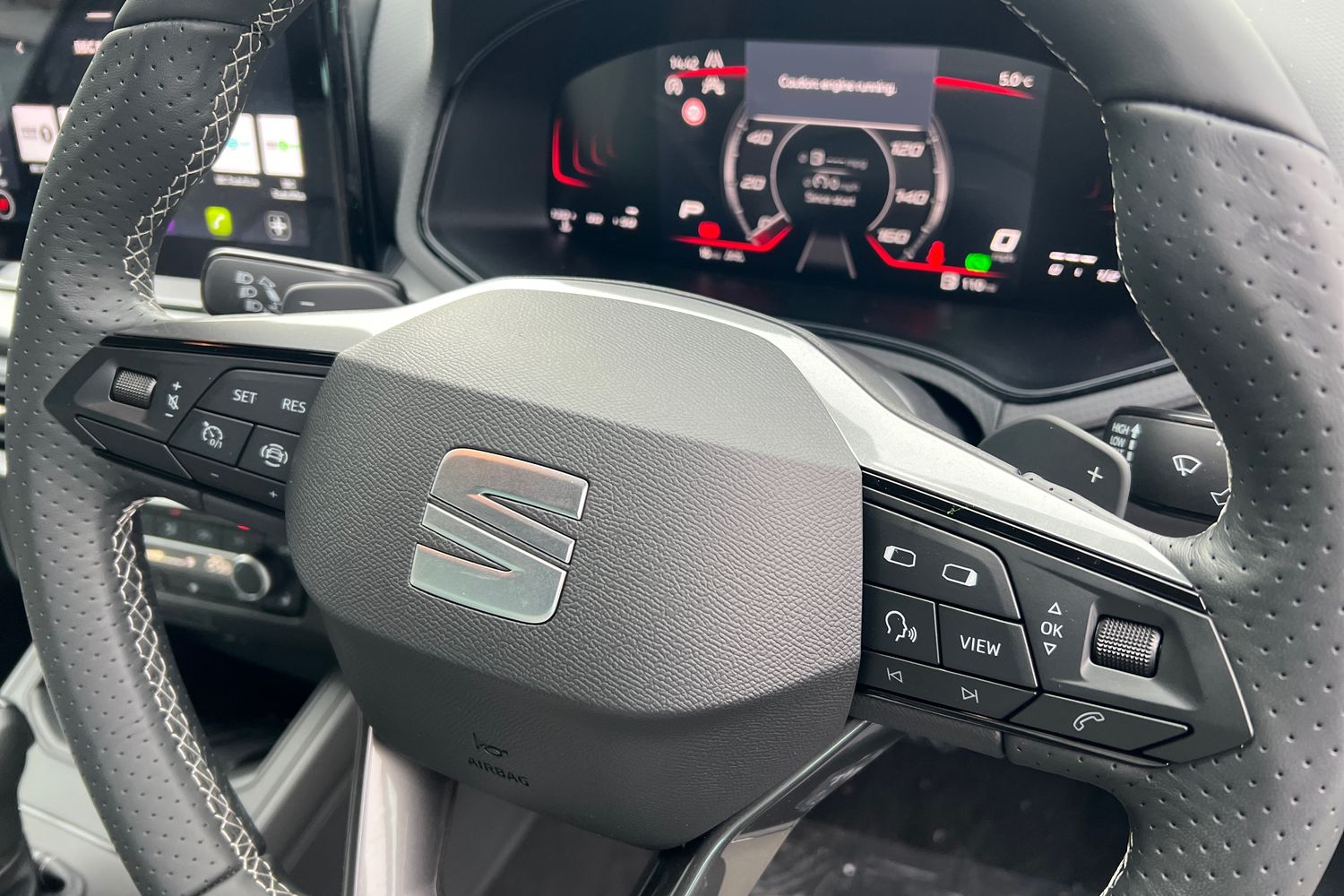 Used SEAT Arona 2026 for sale - 77911214: Photo 22