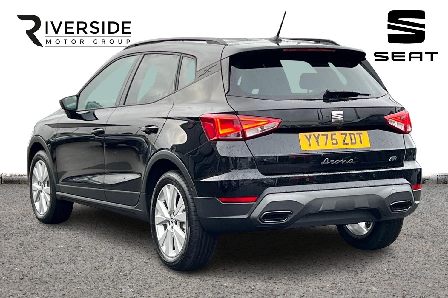 Used SEAT Arona 2026 for sale - 77911214: Photo 3