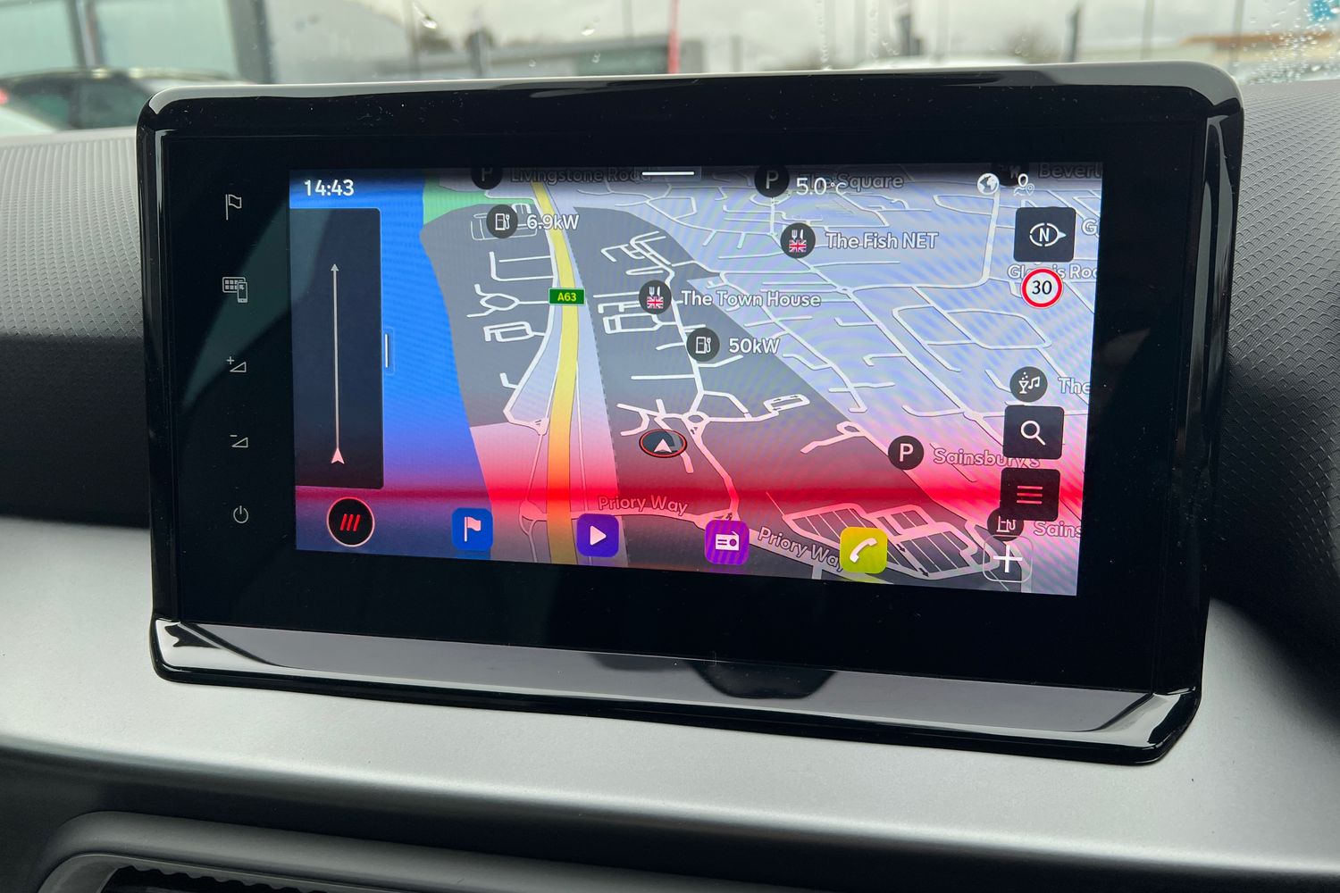 Used SEAT Arona 2026 for sale - 77911214: Photo 30