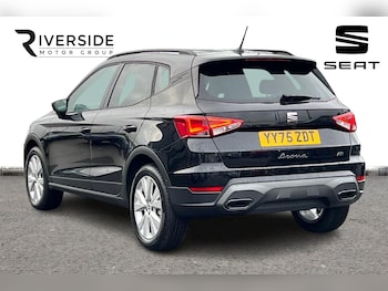 Used SEAT Arona 2026 for sale - 77911214: Photo