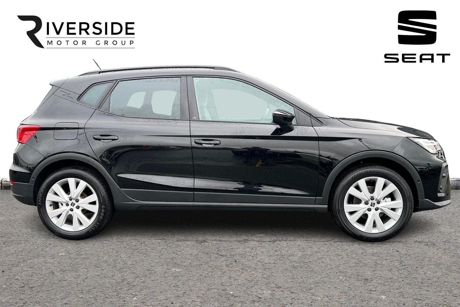 Used SEAT Arona 2026 for sale - 77911214: Photo 4