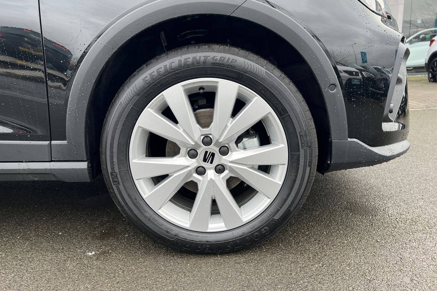 Used SEAT Arona 2026 for sale - 77911214: Photo 5