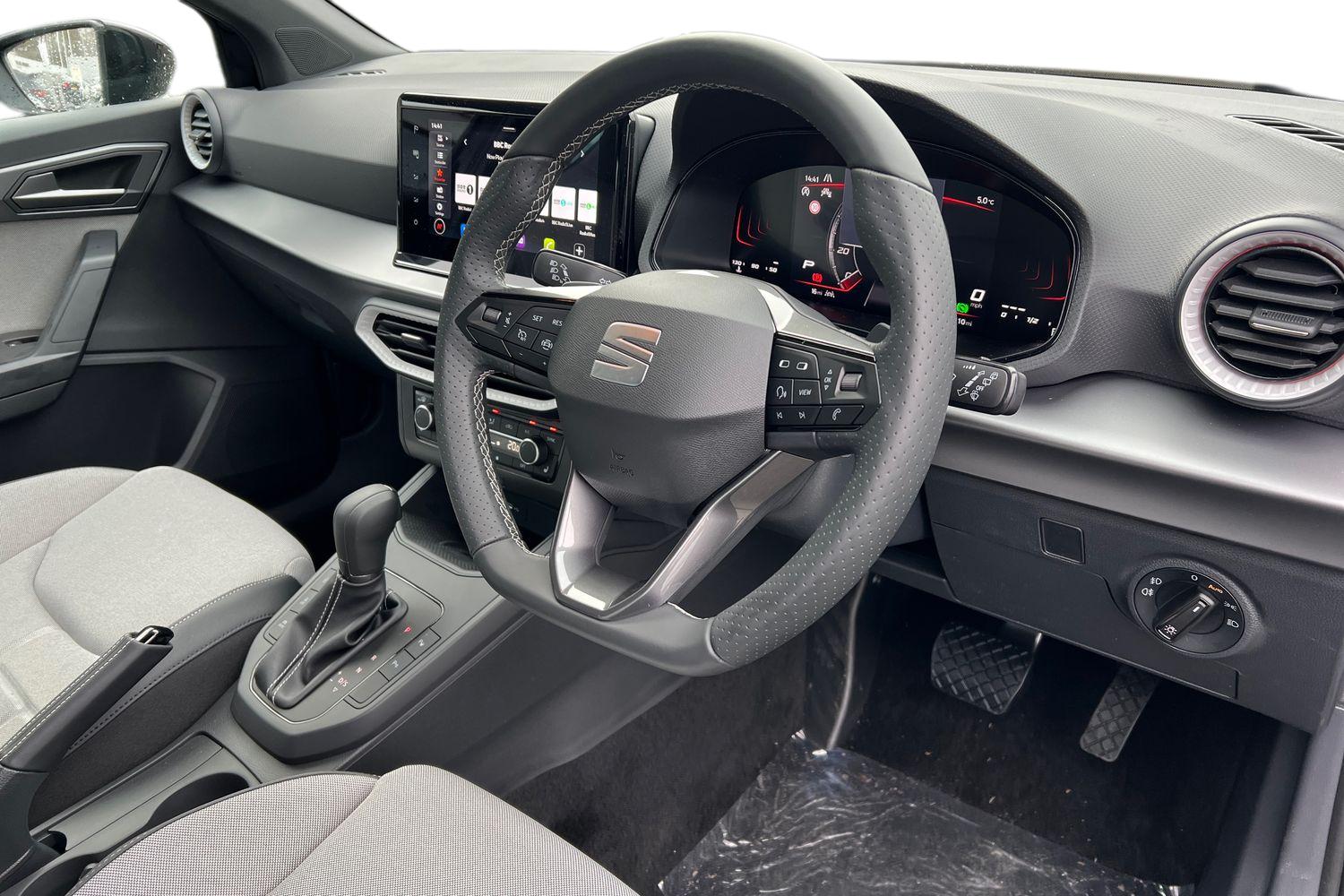 Used SEAT Arona 2026 for sale - 77911214: Photo 6