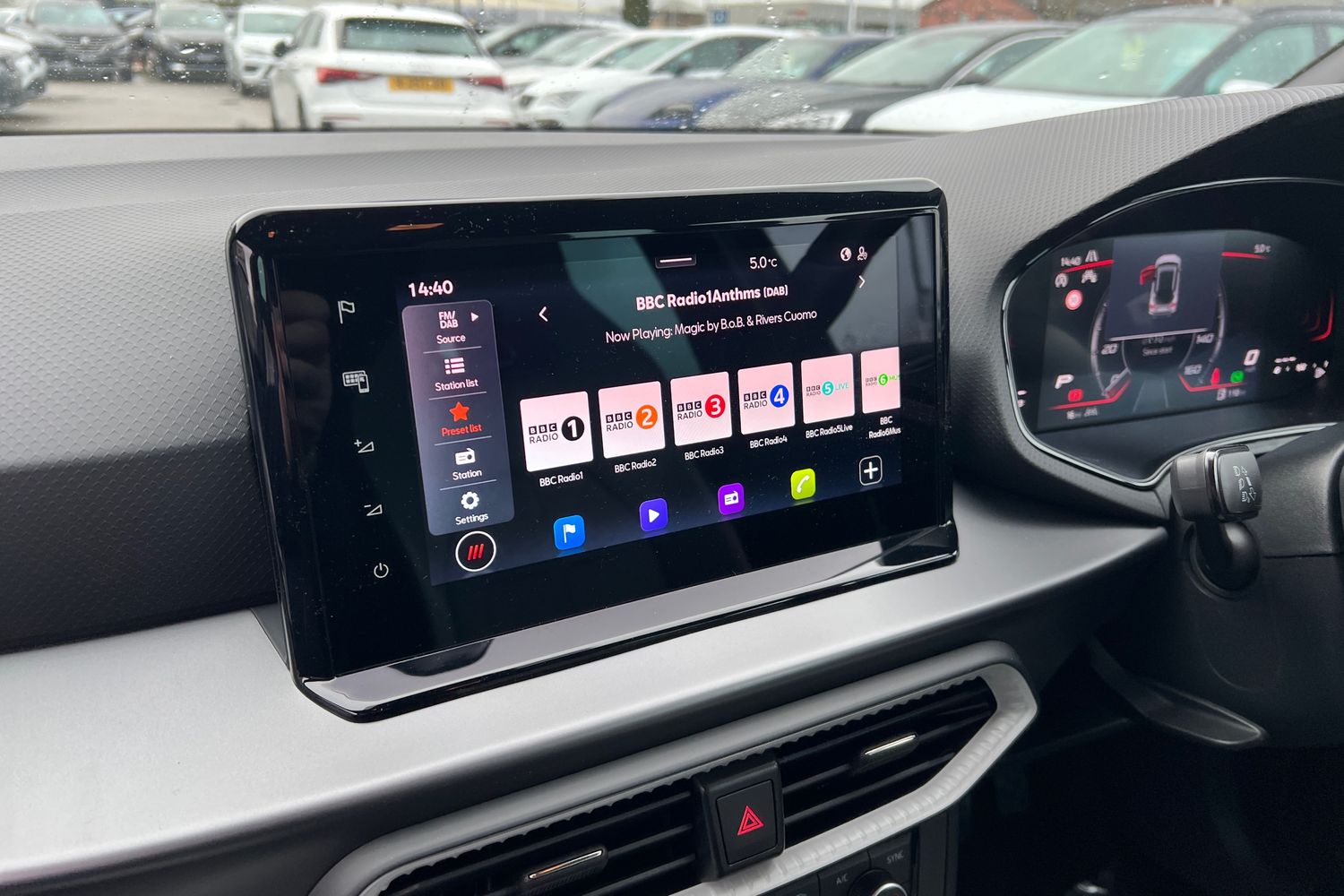 Used SEAT Arona 2026 for sale - 77911214: Photo 7