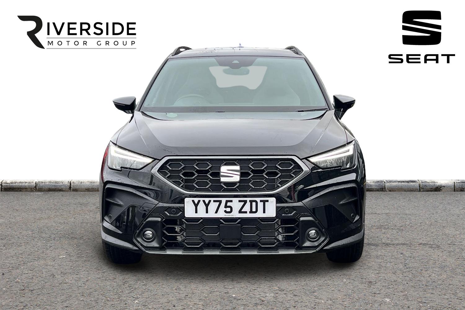 Used SEAT Arona 2026 for sale - 77911214: Photo 8