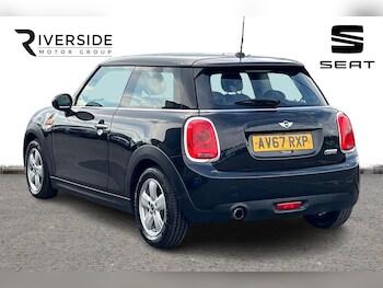 Used MINI Hatch 2017 for sale - 78706519: Photo