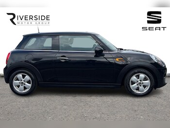 Used MINI Hatch 2017 for sale - 78706519: Photo