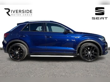 Used Volkswagen T-Roc 2019 for sale - 78411781: Photo