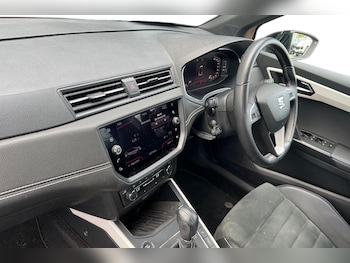 Used SEAT Arona 2019 for sale - 78767401: Photo