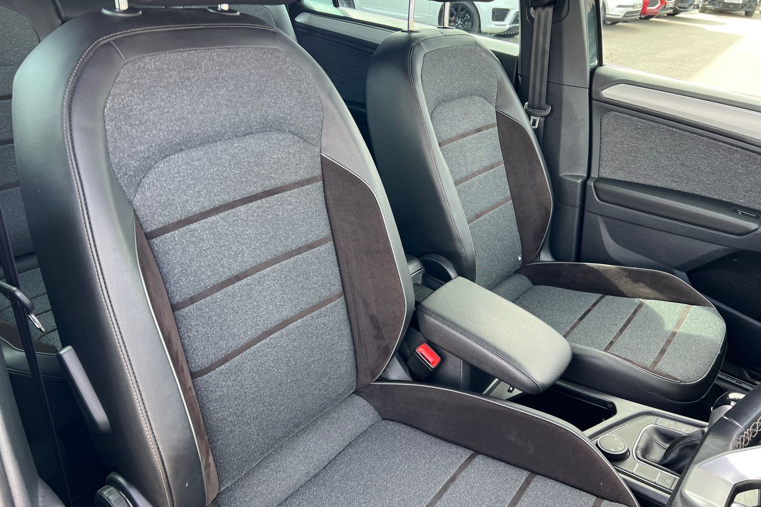 Used SEAT Tarraco 2022 for sale - 76683895: Photo 11