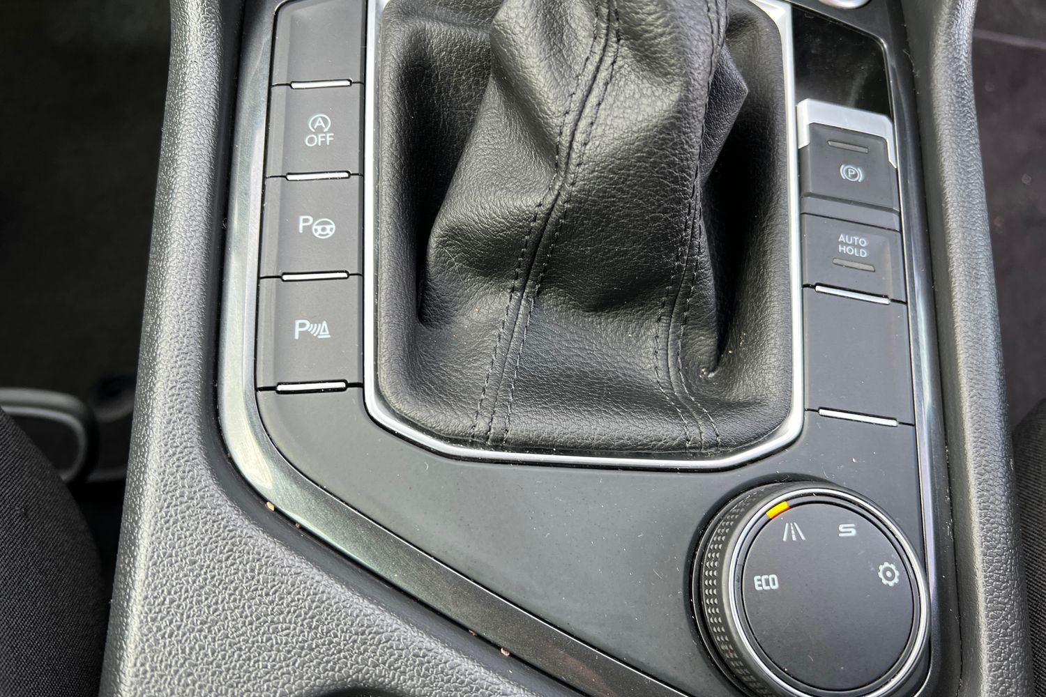 Used SEAT Tarraco 2022 for sale - 76683895: Photo 12