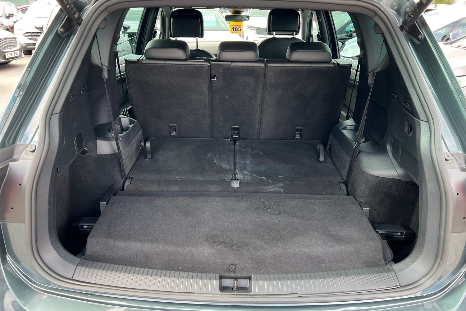 Used SEAT Tarraco 2022 for sale - 76683895: Photo 13