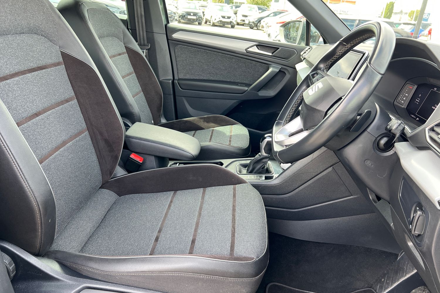 Used SEAT Tarraco 2022 for sale - 76683895: Photo 15