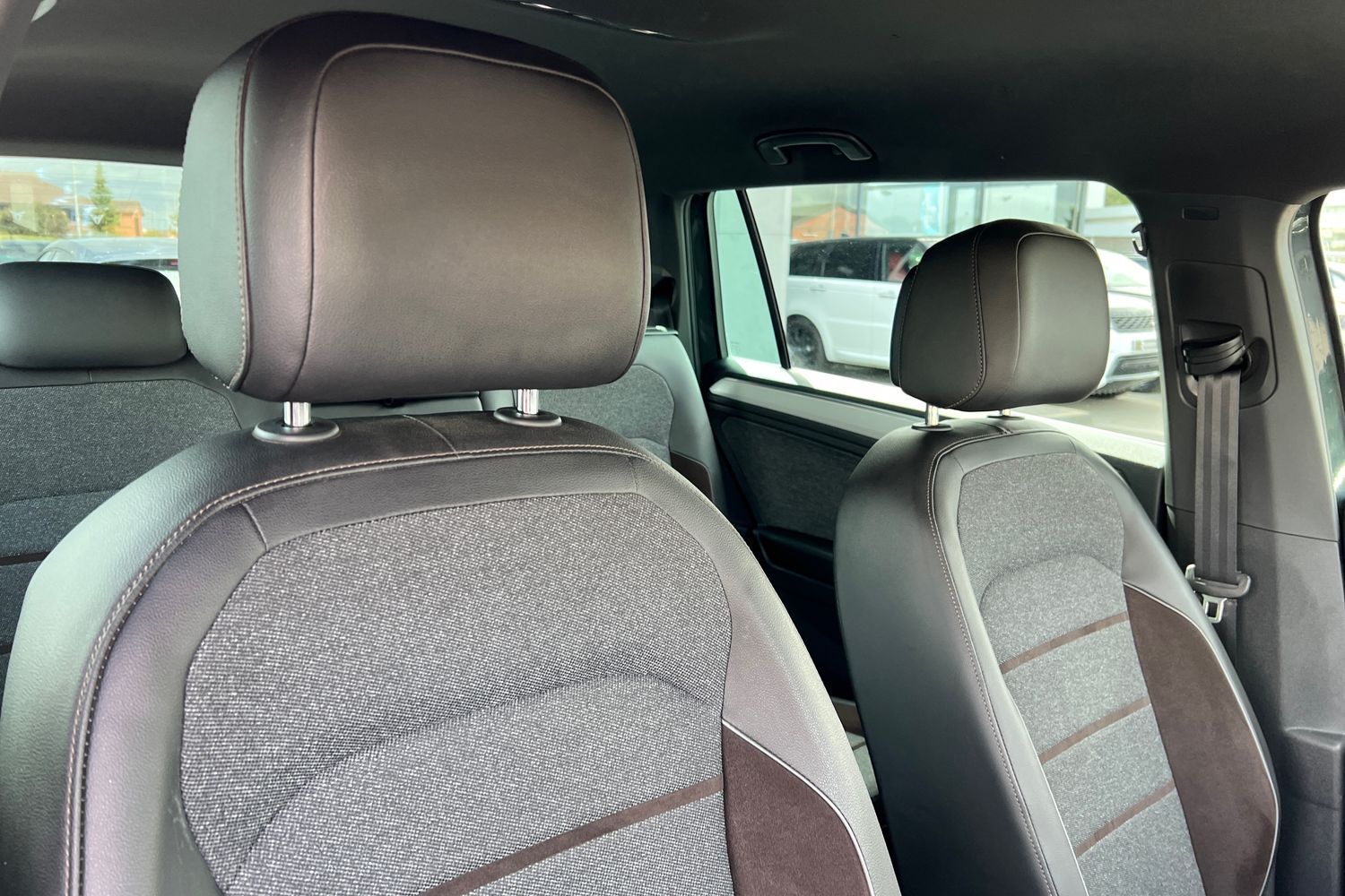 Used SEAT Tarraco 2022 for sale - 76683895: Photo 16