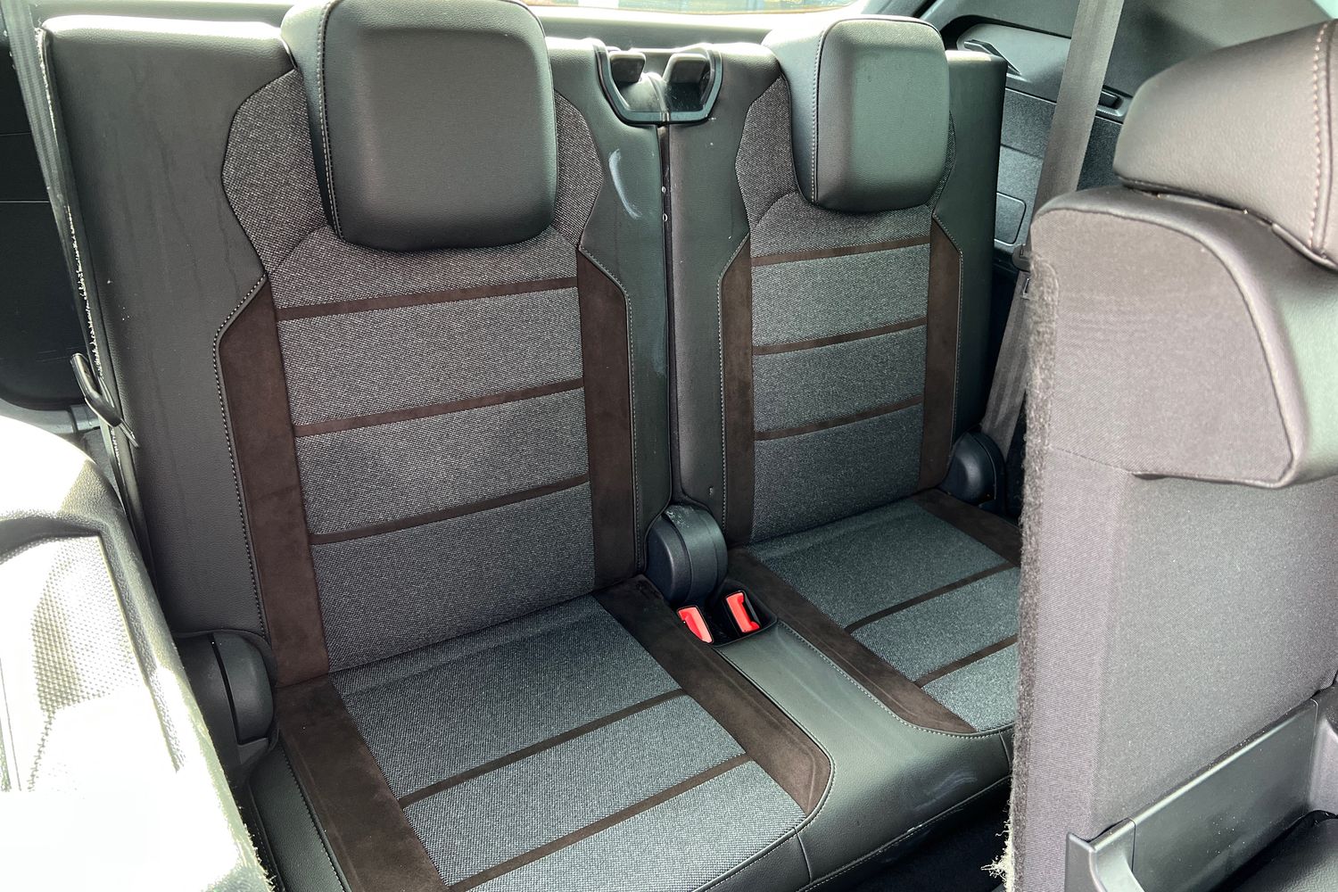 Used SEAT Tarraco 2022 for sale - 76683895: Photo 18