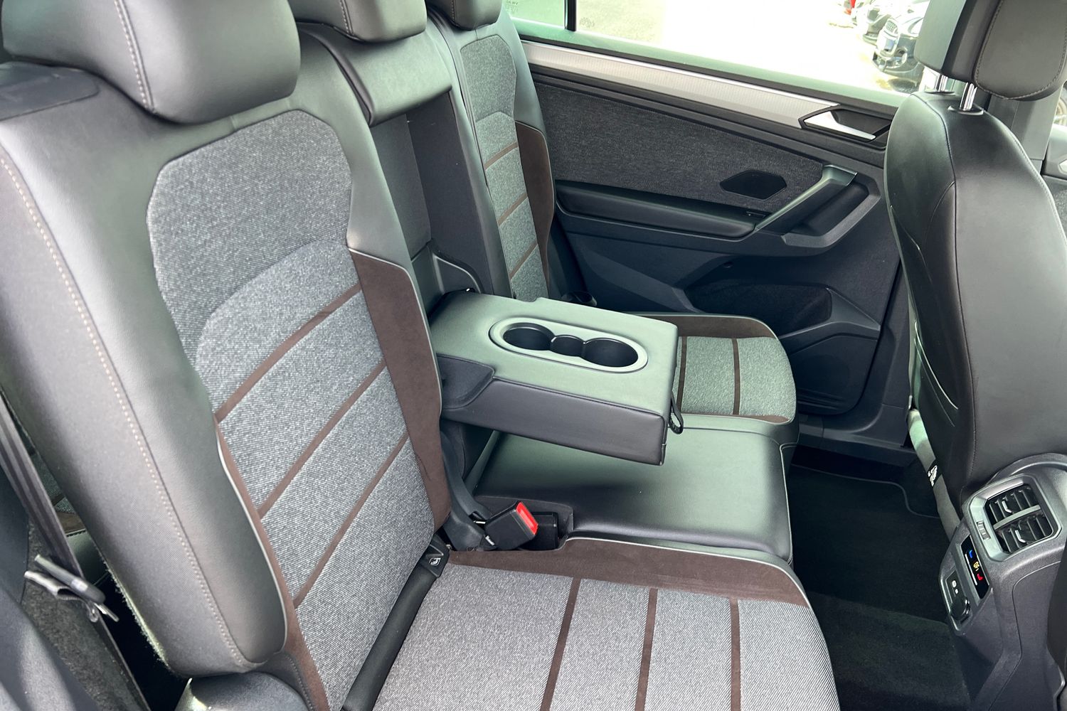 Used SEAT Tarraco 2022 for sale - 76683895: Photo 19