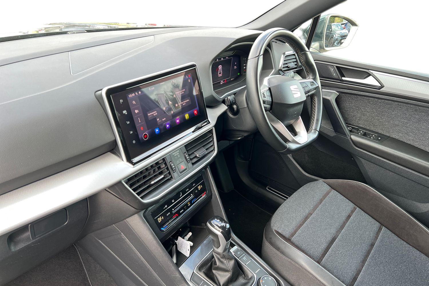 Used SEAT Tarraco 2022 for sale - 76683895: Photo 2