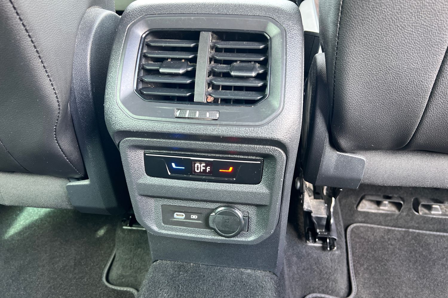 Used SEAT Tarraco 2022 for sale - 76683895: Photo 20