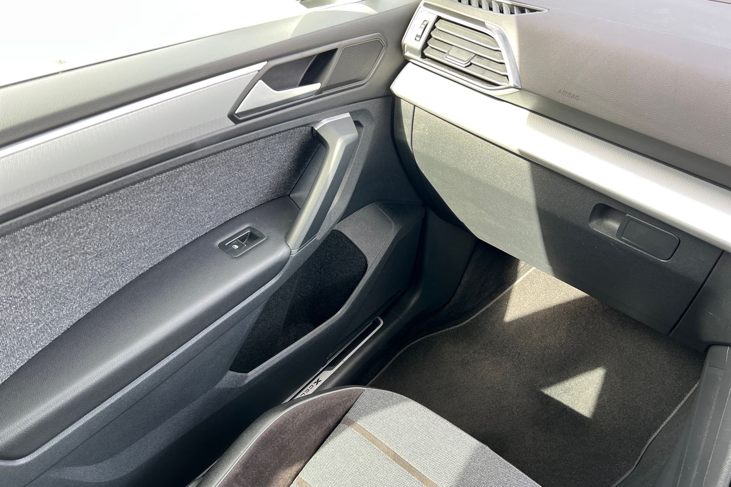 Used SEAT Tarraco 2022 for sale - 76683895: Photo 23