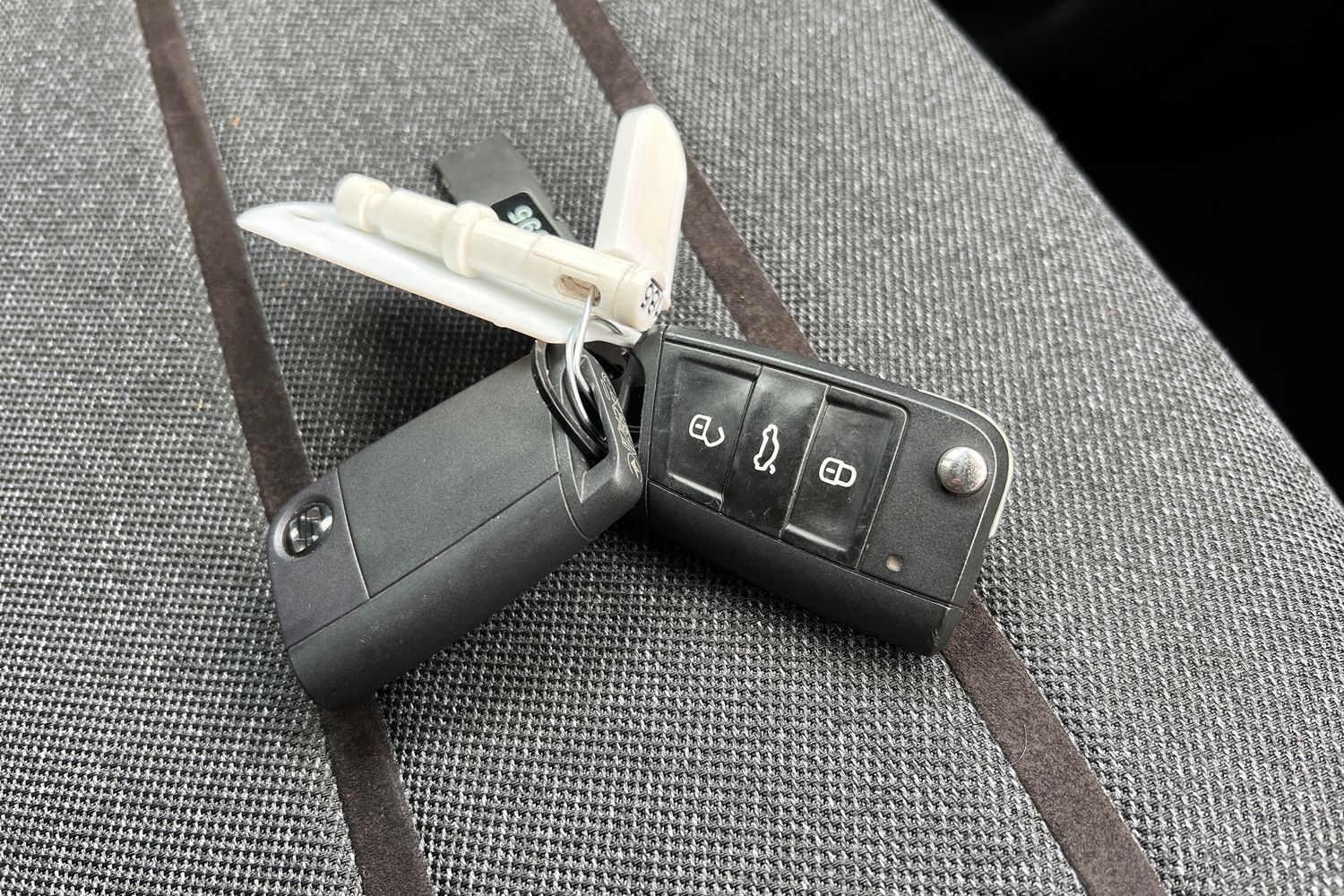 Used SEAT Tarraco 2022 for sale - 76683895: Photo 30