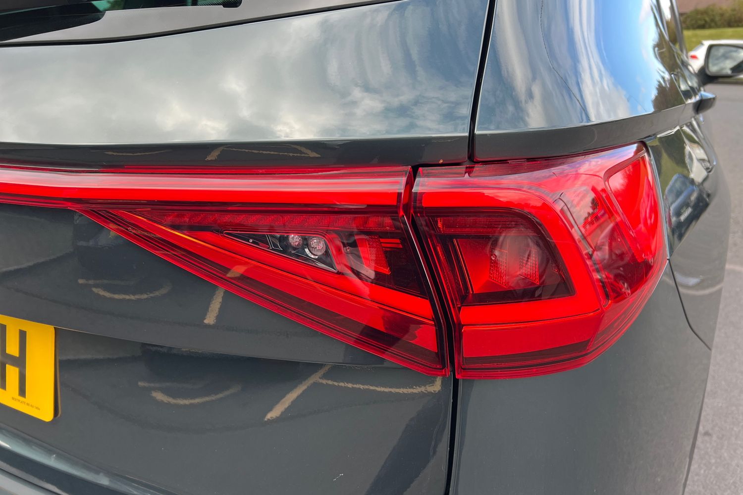 Used SEAT Tarraco 2022 for sale - 76683895: Photo 31