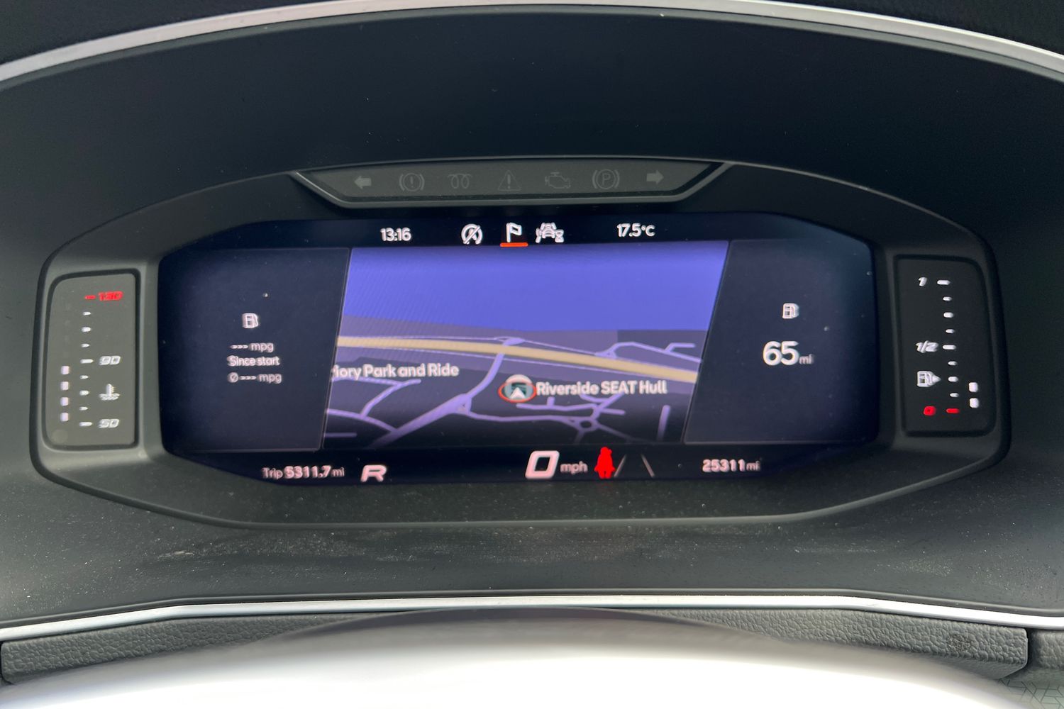 Used SEAT Tarraco 2022 for sale - 76683895: Photo 34