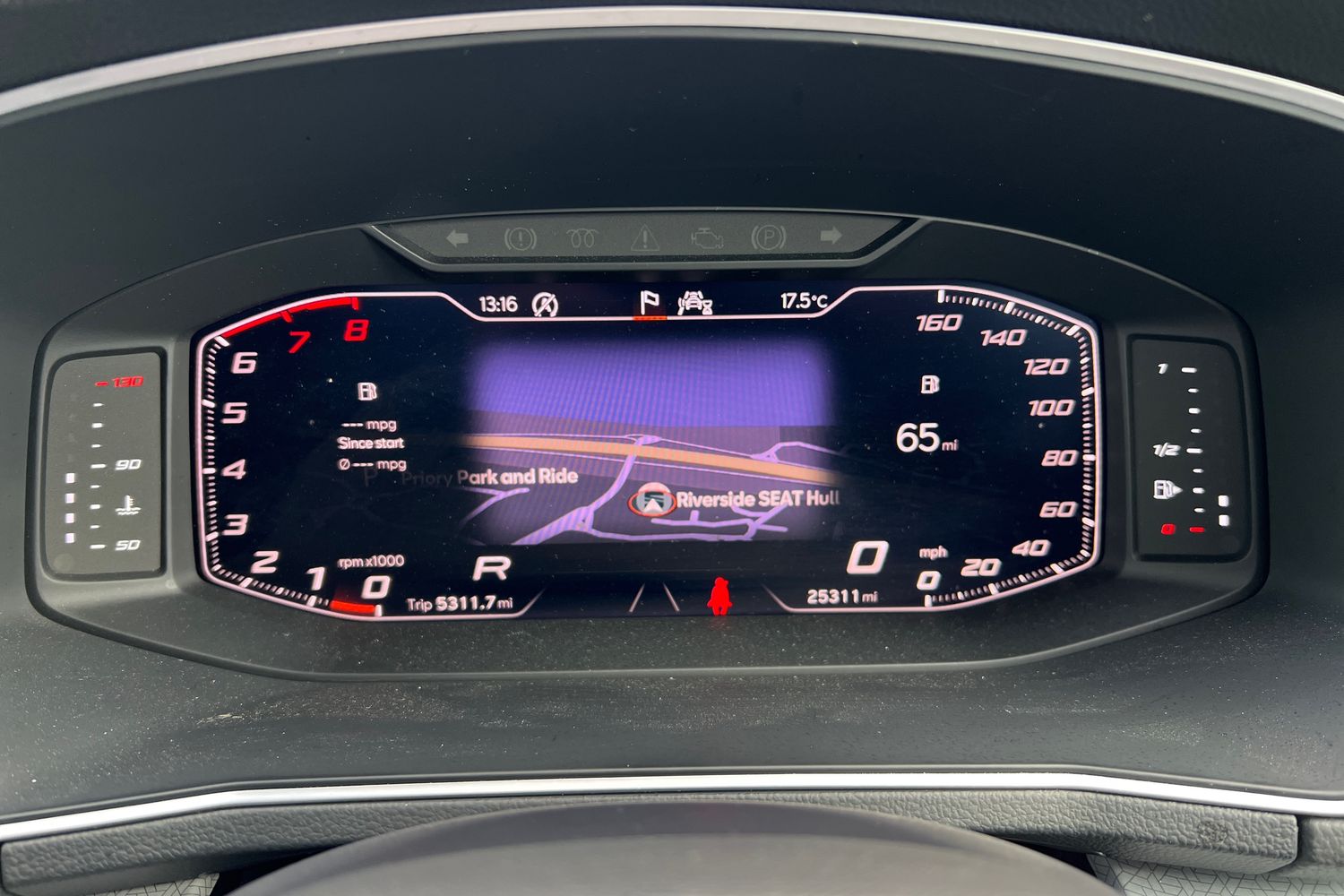 Used SEAT Tarraco 2022 for sale - 76683895: Photo 35