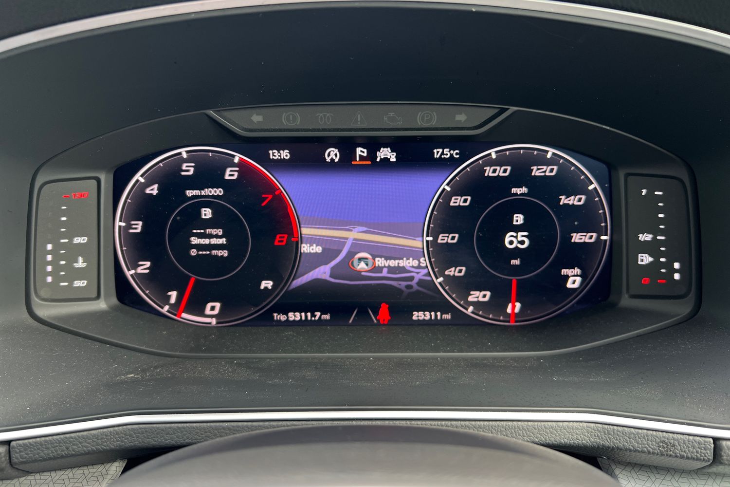 Used SEAT Tarraco 2022 for sale - 76683895: Photo 36