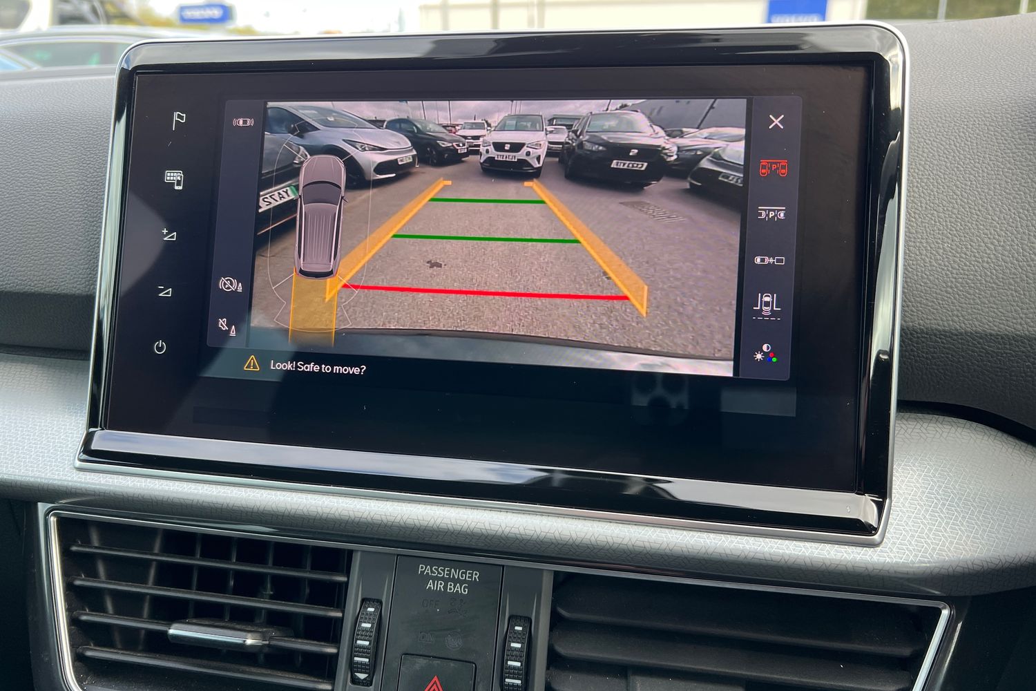 Used SEAT Tarraco 2022 for sale - 76683895: Photo 37