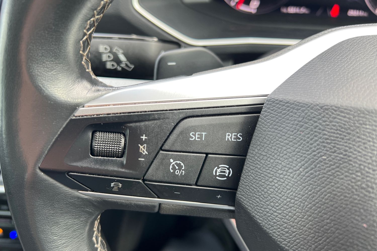 Used SEAT Tarraco 2022 for sale - 76683895: Photo 40